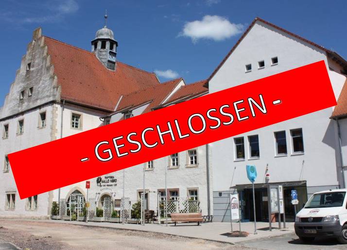 VerbGem Unstruttal | Aktuelles