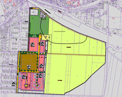 Bekanntmachung Stadt Laucha an der Unstrut - VÖ LAU 2.1 Bekanntmachung Stadt Laucha an der Unstrut - VÖ LAU 2.1