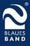 Blaues Band